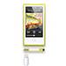 پخش کننده موسيقي قابل حمل اپل مدل iPod Nano نسل هفتم با ظرفيت 16 گيگابايت
